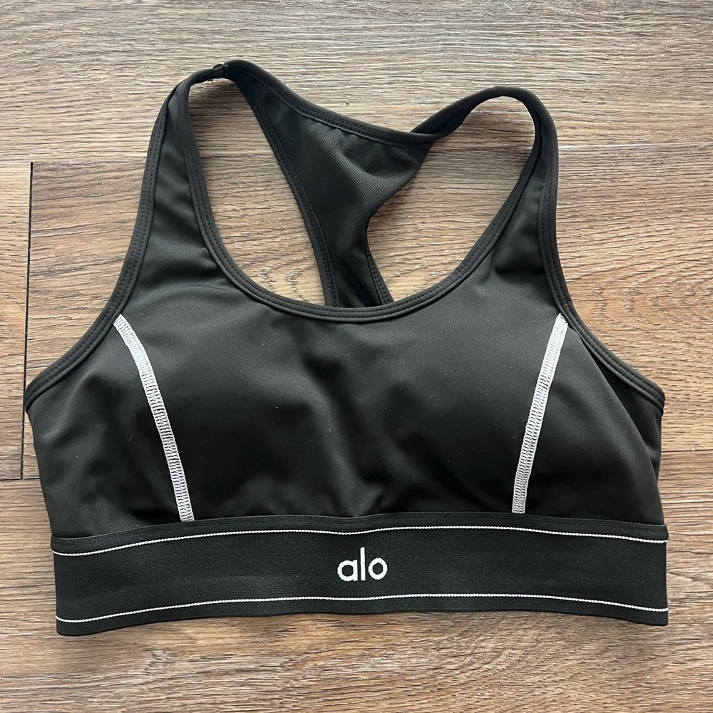 ALO SPORTS BRA